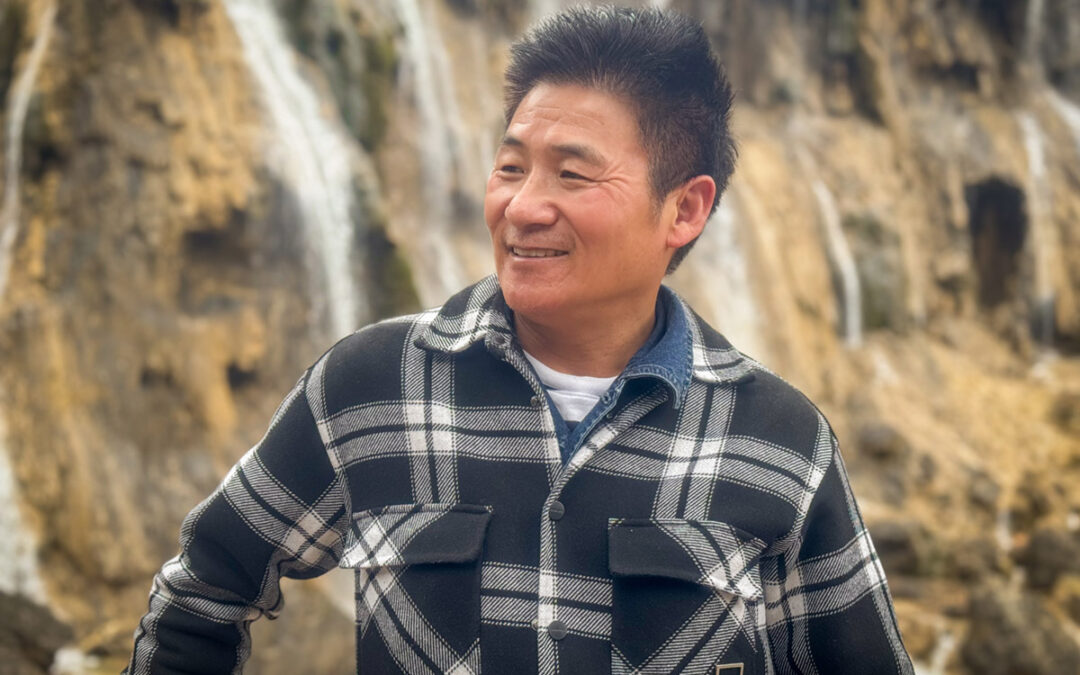 Why Is It Called “Calligraphy” Health?