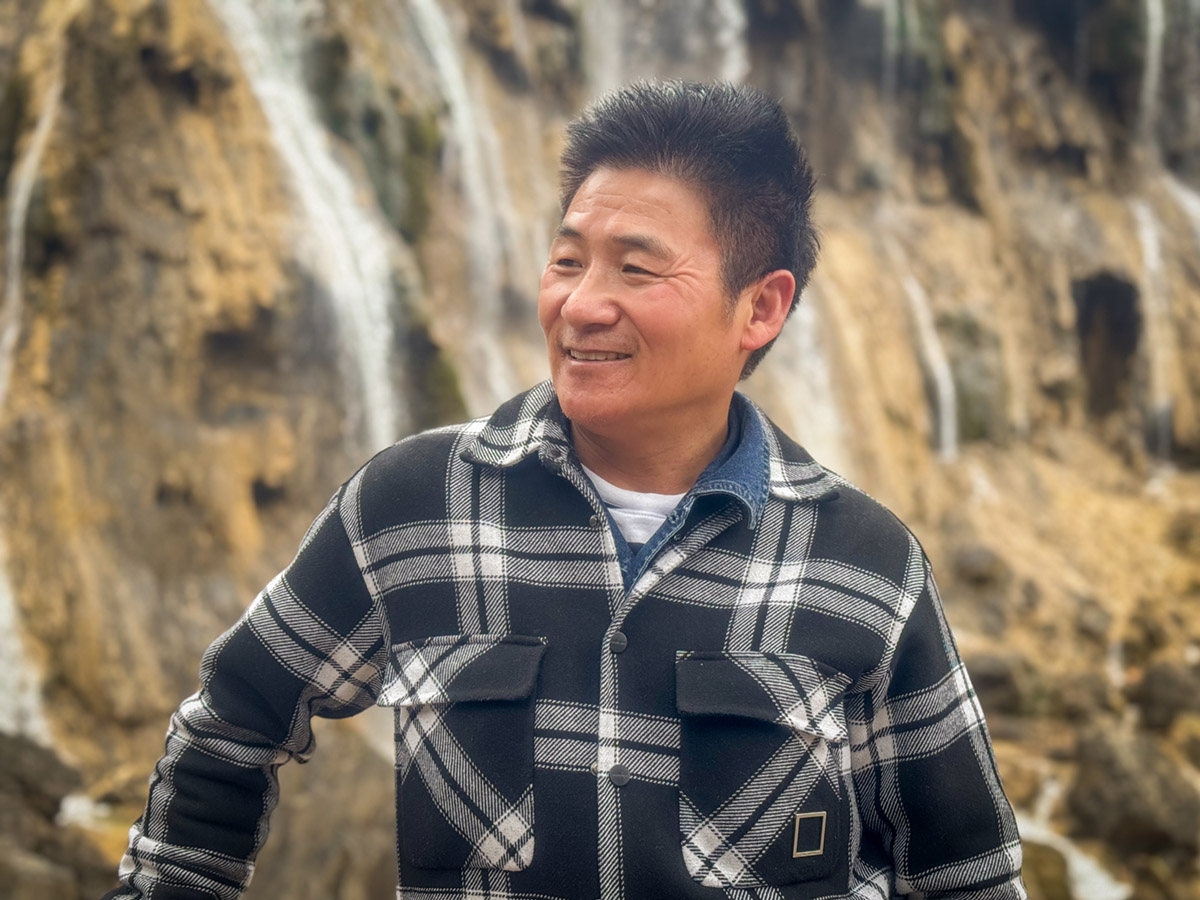 Why Is It Called “Calligraphy” Health?